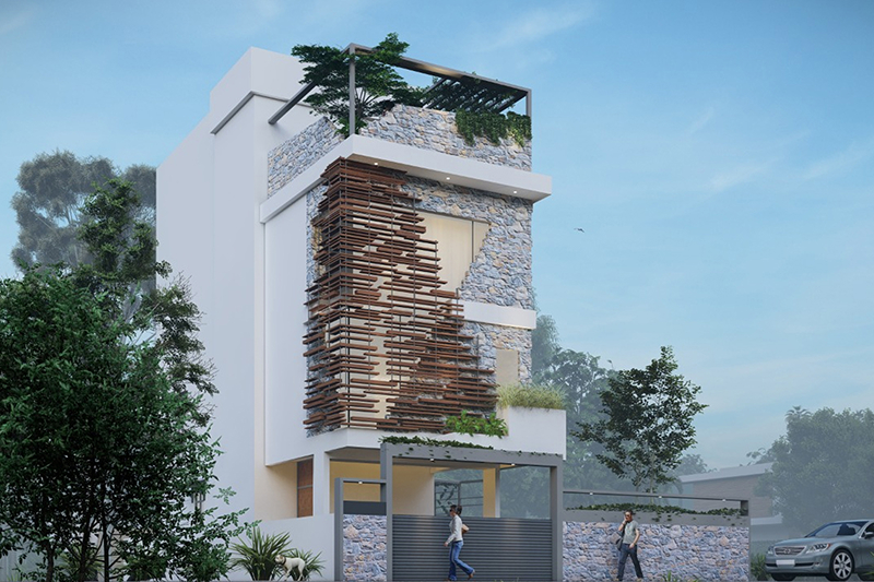 Residential